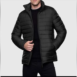 URBAN Buck Packable Lightweight Jacket